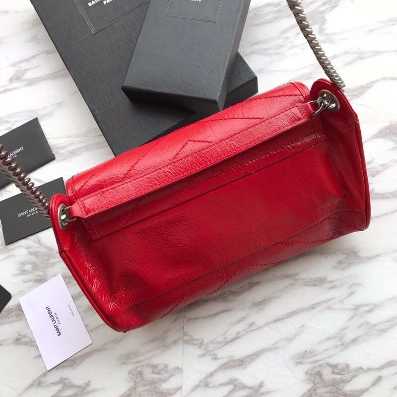 YSL Niki body bag 28 cm