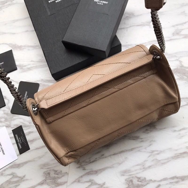 YSL NIKI BODY BAG 28 cm