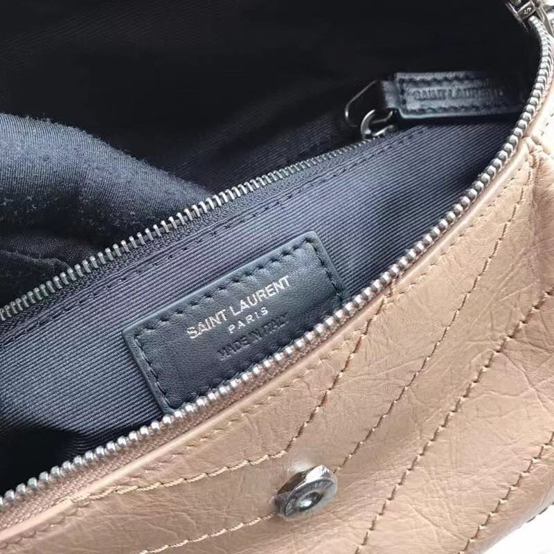 YSL NIKI BODY BAG 28 cm