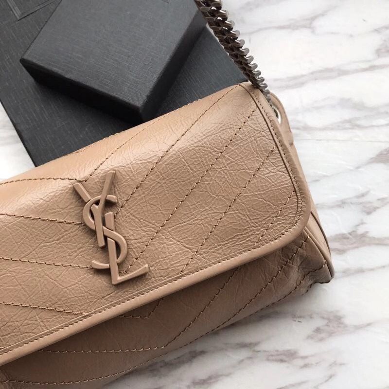 YSL NIKI BODY BAG 28 cm