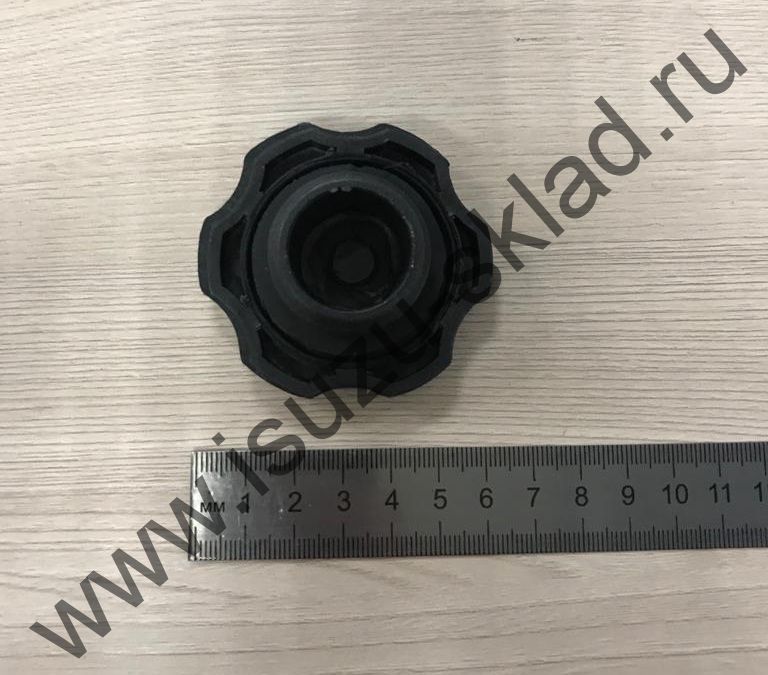 Крышка маслозаливной горловины (4hg1/4hk1/4jj1) npr/nqr/nlr/nmr/fsr (Тайвань)