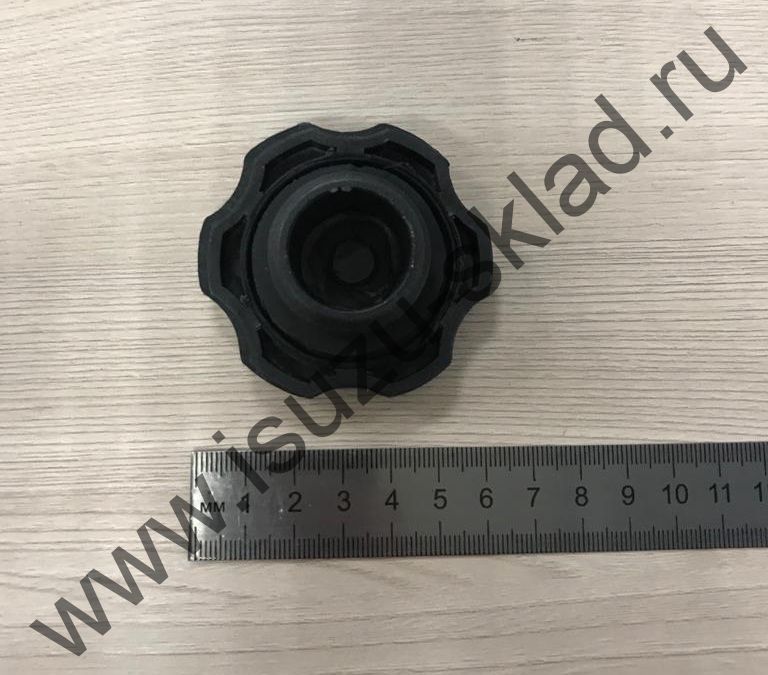 Крышка маслозаливной горловины (4hg1/4hk1/4jj1) npr/nqr/nlr/nmr/fsr (Тайвань)