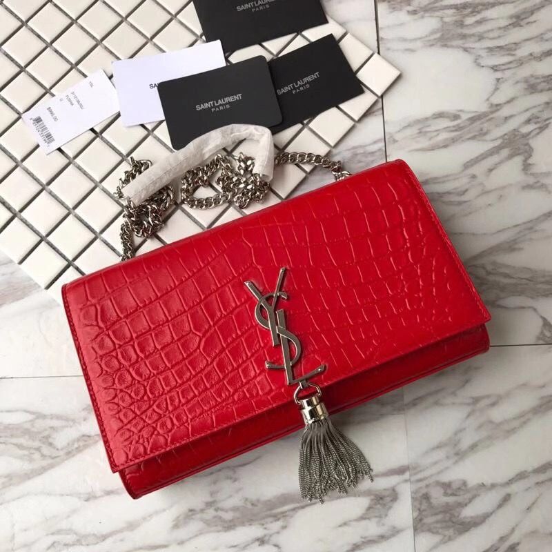 YSL Kate 24 cm