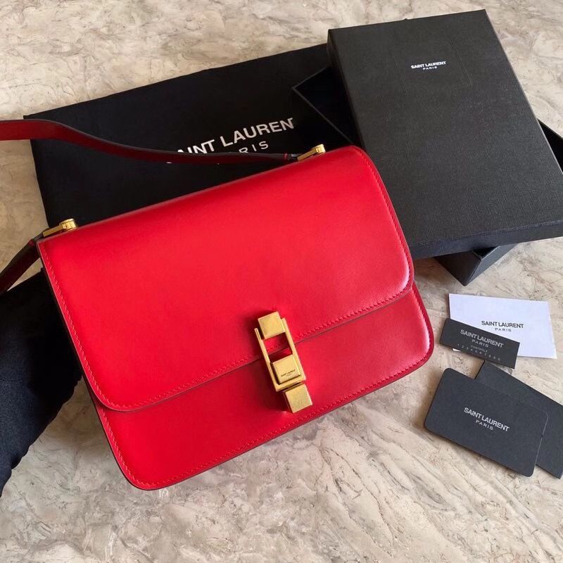 Saint Laurent 23 cm