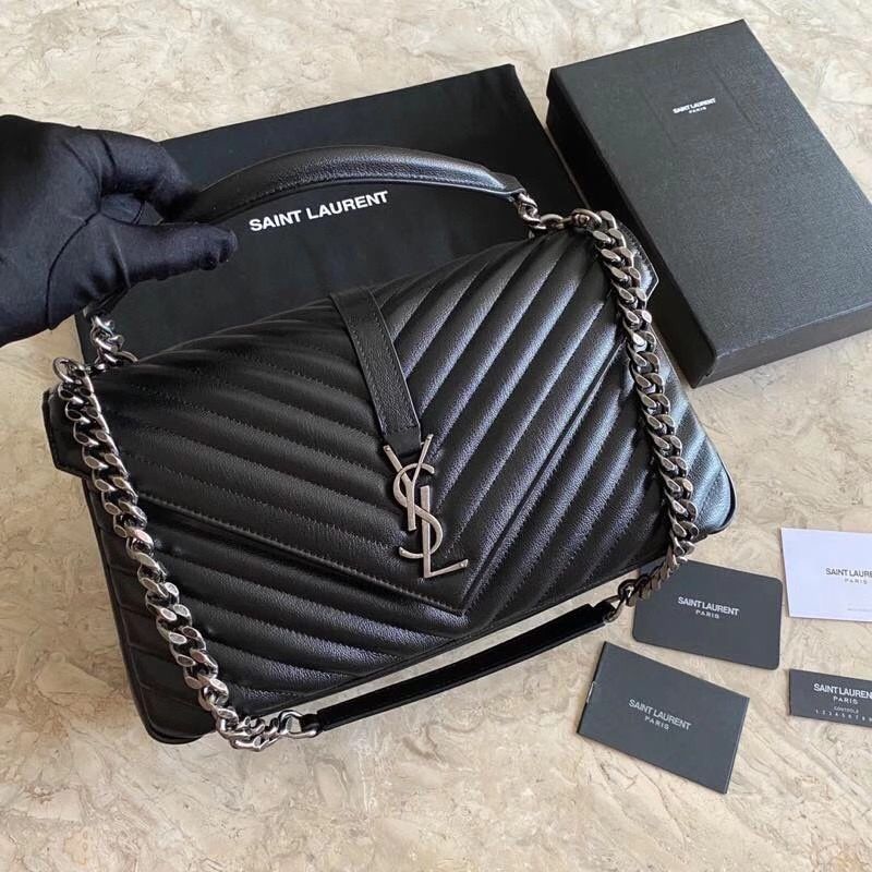 YSL College 32 cm
