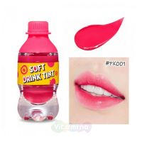 Etude House Скраб с АНА-кислотами Berry AHA Bright Peel Perfect Scrub, 120 мл