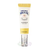 Etude House Универсальное сухое масло Pure Drop Multi Oil, 20 мл