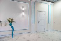 Пилястра в сборе