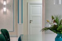 Молдинги и другие элементы декора