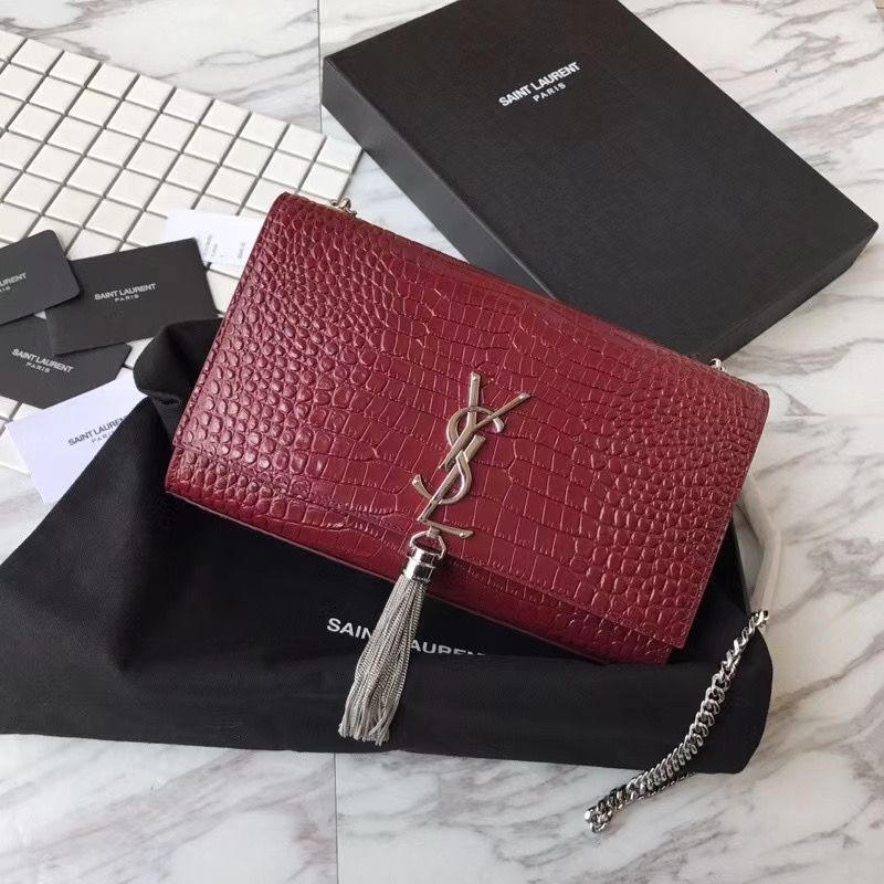 Saint Laurent Kate 24 cm