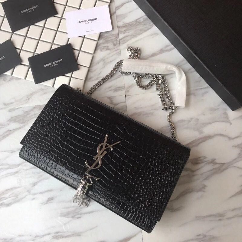 Saint Laurent Kate 24 cm