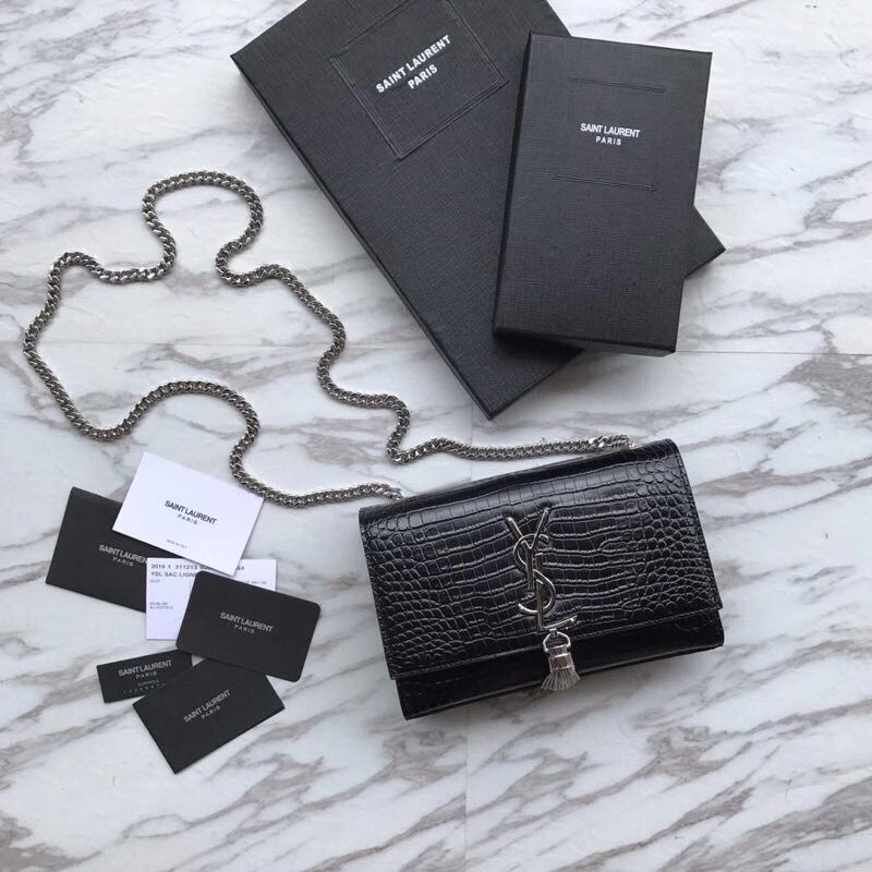 Saint Laurent Kate 20 cm