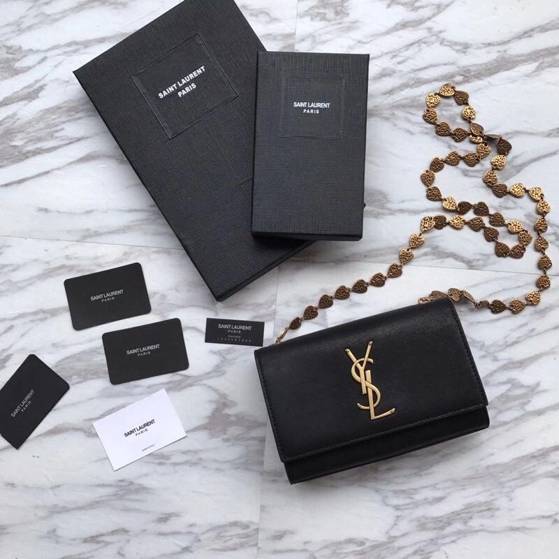 Saint Laurent Kate 20 cm