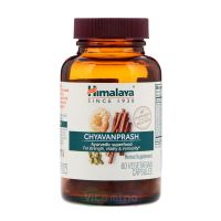 Chyavanprash (Чаванпраш), 60 капс 2