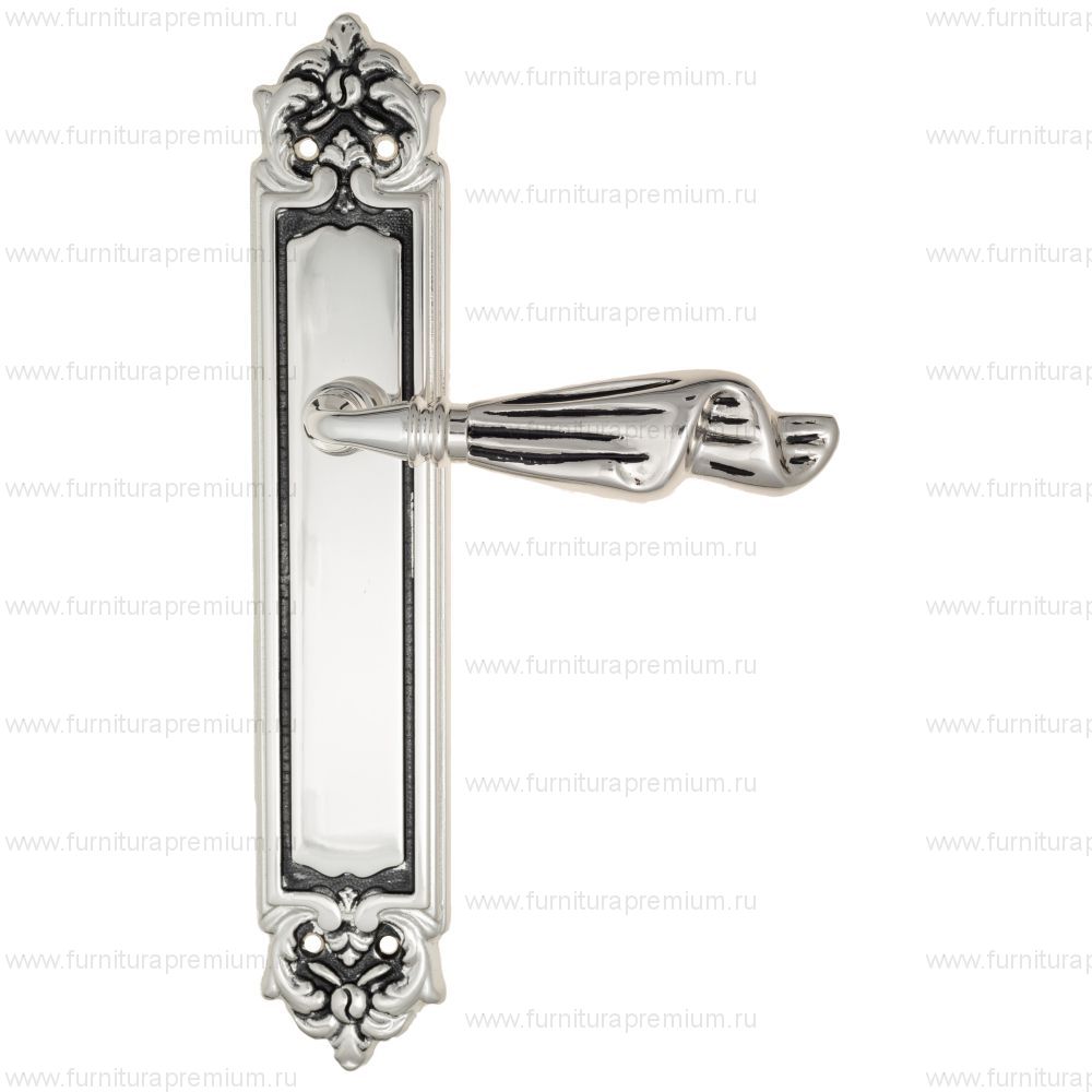 Ручка на планке Venezia Opera PL96