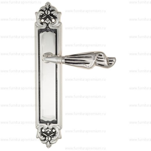 Ручка на планке Venezia Opera PL96