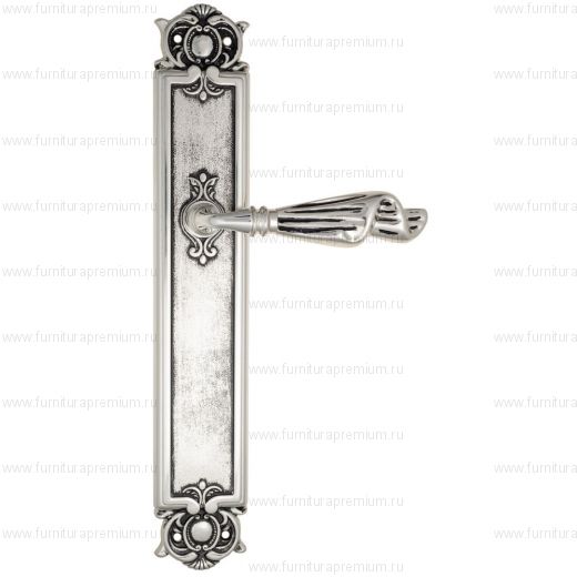 Ручка на планке Venezia Opera PL97