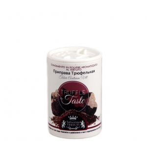 Трюфельный порошок Valnerina Tartufi Truffle Taste bottiglia plastica пэт 30 г - Италия