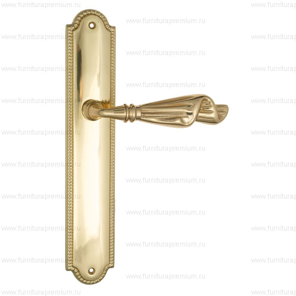 Ручка на планке Venezia Opera PL98