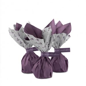 Конфеты инжир в шоколаде Rabitos Royale White Испания