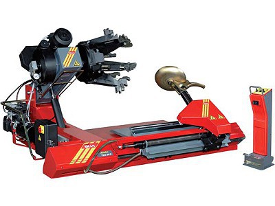 Шиномонтажный стенд Sicam TCS 56 R  для коммерческого транспорта