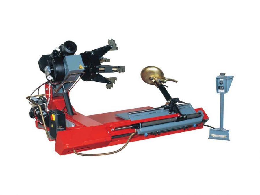 Шиномонтажный стенд Sicam TCS52ANW MAXY  для коммерческого транспорта