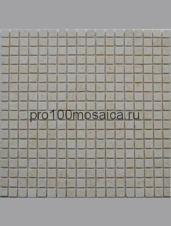 KG-18P 15*15 камень. Мозаика серия STONE, 305*305*4 мм (КерамоГраД)