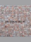KG-38P 15*15 камень. Мозаика серия STONE, 305*305*4 мм (КерамоГраД)