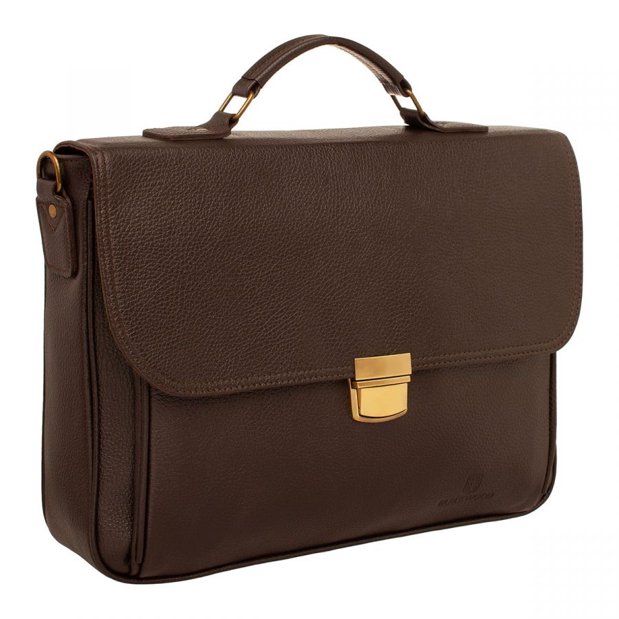 Портфель BLACKWOOD Gatward Brown 1737102