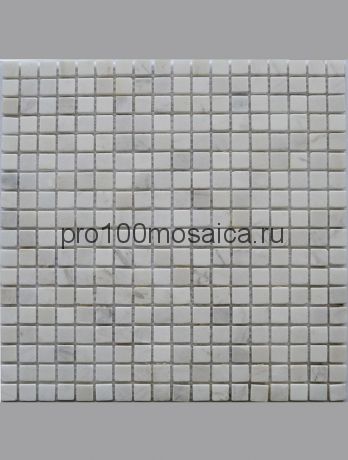 KG-10R 15*15 камень. Мозаика серия STONE, 305*305*4 мм (КерамоГраД)