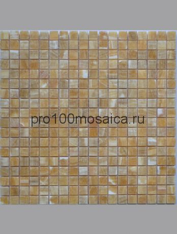 KG-37P 15*15 камень. Мозаика серия STONE, 305*305*8 мм (КерамоГраД)