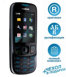 Nokia 6303/6303i Classic