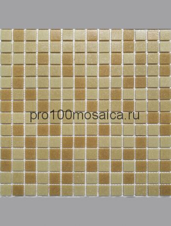 KG105 (на сетке). Мозаика серия ECONOM,  размер, мм: 305*305*4 (КерамоГраД)
