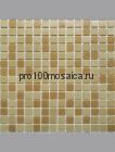 KG105 (на сетке). Мозаика серия ECONOM,  размер, мм: 305*305*4 (КерамоГраД)