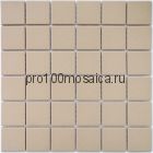 Плитка декоративная керамическая Arene Beige/Арена бежевый 6*48*48 306*306