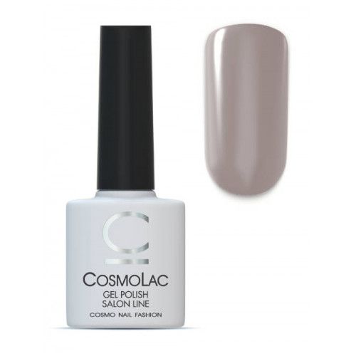 CosmoLac, гель-лак  №017, Замок из дождя