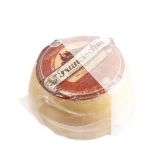 Сыр овечий Пекорино Франческин Pecorino Francischin Centrale del Latte San Marino