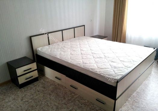 Кровать "Сакура" с ящиками 1400*2000