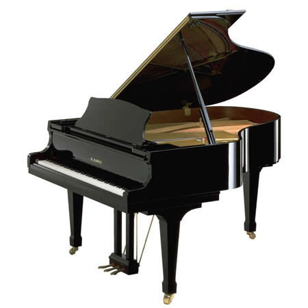 Салонный рояль Kawai GX-3 M/PEP