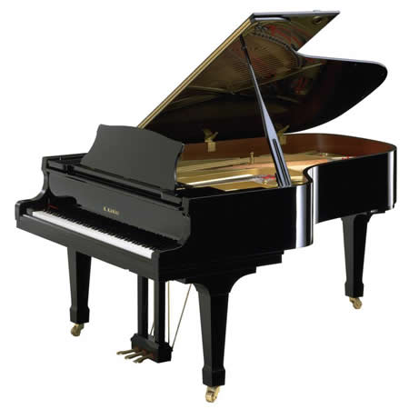 Камерный рояль Kawai GX-6 M/PEP