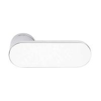 Ручка Frascio Slim. хром глянцевый