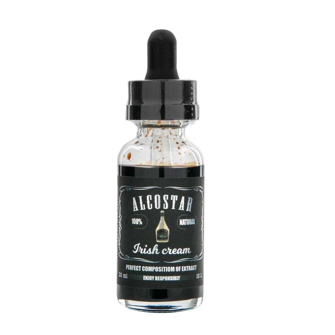 Эссенция Alcostar Ирландский крем