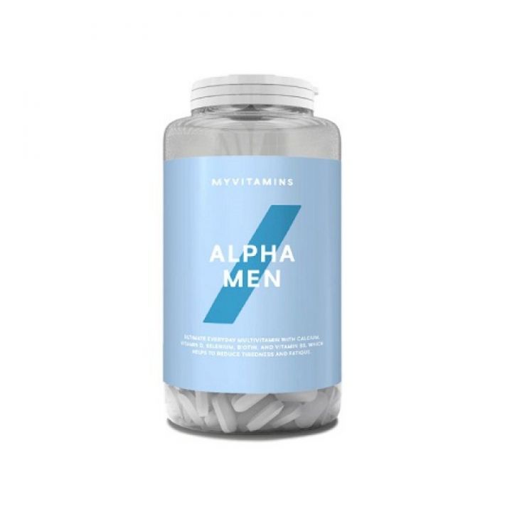 MYPROTEIN - ALPHA MEN