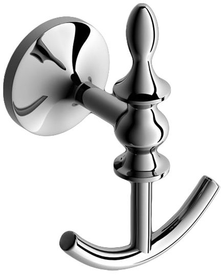 Изображение Крючок Art&Max Bohemia AM-E-4286B-Cr