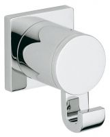 Крючок Grohe Allure 40284000 схема 1