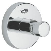 Крючок Grohe Essentials 40364001 схема 1