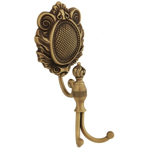 Изображение Крючок двойной Migliore Cleopatra ML.CLE-60.709