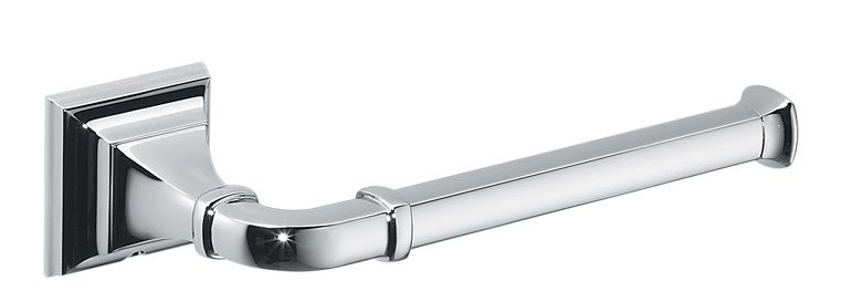 Изображение Держатель туалетной бумаги Colombo PORTOFINO B3208 DX хром