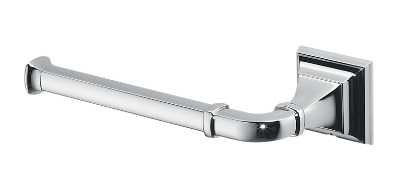 Изображение Держатель туалетной бумаги Colombo PORTOFINO B3208 SX хром