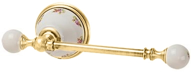 Изображение Бумагодержатель Migliore Provance Ml.PRO-60.505.DO